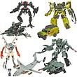 Transformers Revenge of the Fallen Voyager Wave 2 Rev. 3